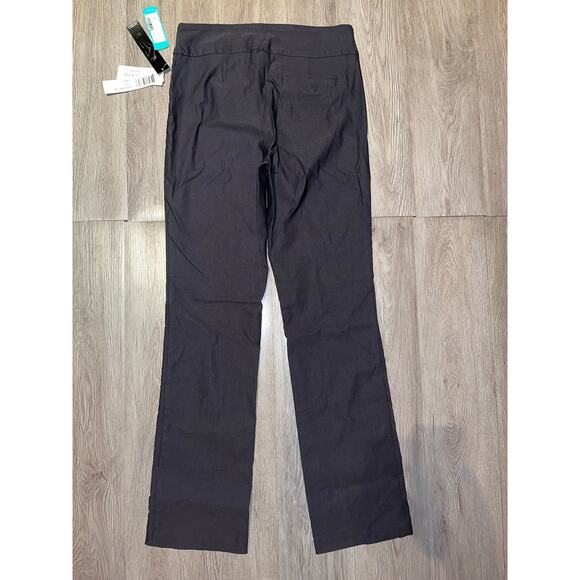 Tribal - Fia Bootcut Trouser / 10 / Gray / NWT - Picture 4 of 9